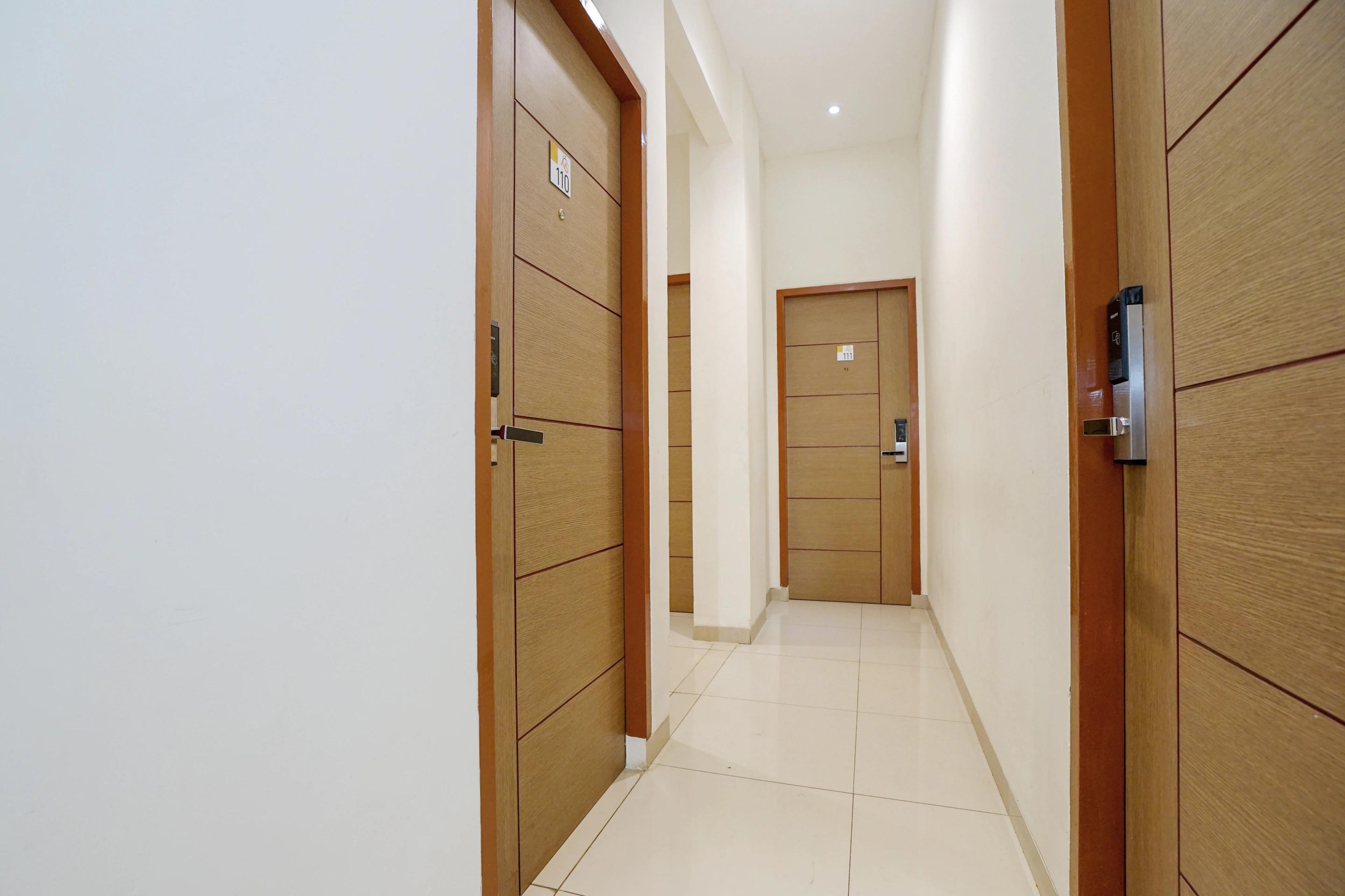 Oyo 251 The Maximus Inn Hotel Palembang Exteriér fotografie